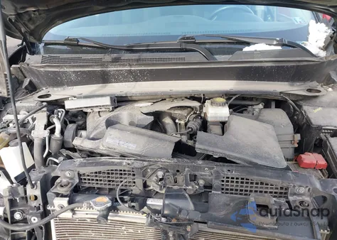 2016 Nissan Pathfinder Sv from USA, damaged, VIN 5N1AR2MM6GC645131